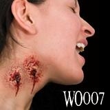 Woochie Everlasting Kiss