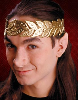 Woochie Pixie Nose Small