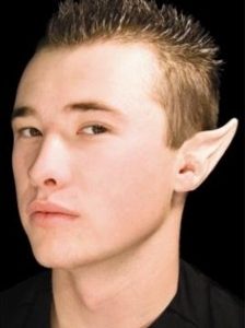 Woochie Space Ear Tips Large PR