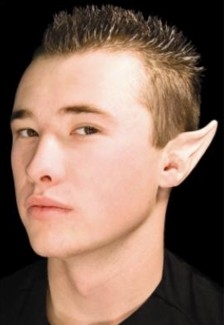 Woochie Space Ear Tips Large PR