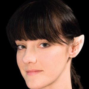 Woochie Space Ear Tips Small PR