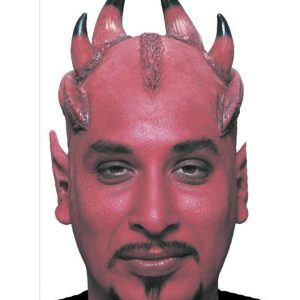 Woochie Bald Cap Red