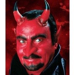 Woochie Devil Horns Large