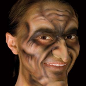 Woochie Witch Set Large