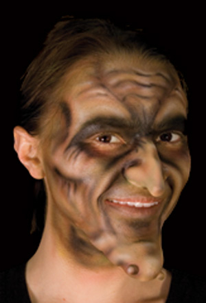 Woochie Witch Set Large