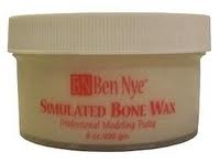 Ben Nye Simulated Bone Wax
