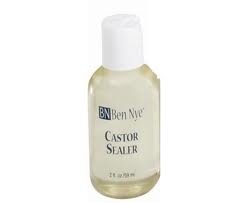 Ben Nye Castor Sealer