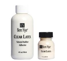 Ben Nye Clear Latex