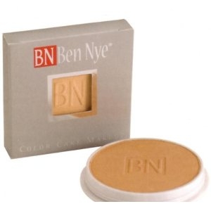 Ben Nye Color Cake Foundation