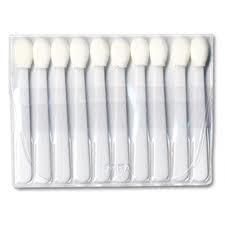 Foam Tip Applicators