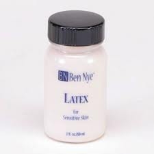 Ben Nye Latex for Sensitive Skin