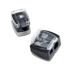 Ben Nye Makeup Pencil Sharpeners
