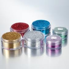 Ben Nye Sparklers Glitter .14oz small
